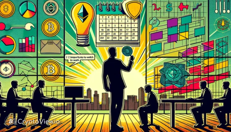 Wat is het Tijdspad voor de Ethereum Dencun Upgrade?