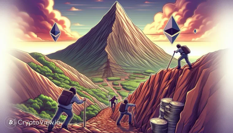 Is the ETH Price Surge Impacting the Performance of Arbitrum and Optimism?