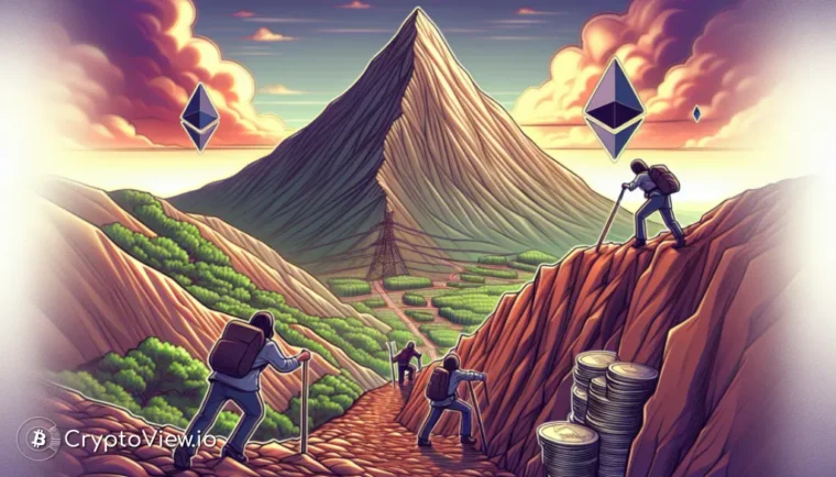 以太坊（ETH）价格激增是否影响了Arbitrum和Optimism的表现？