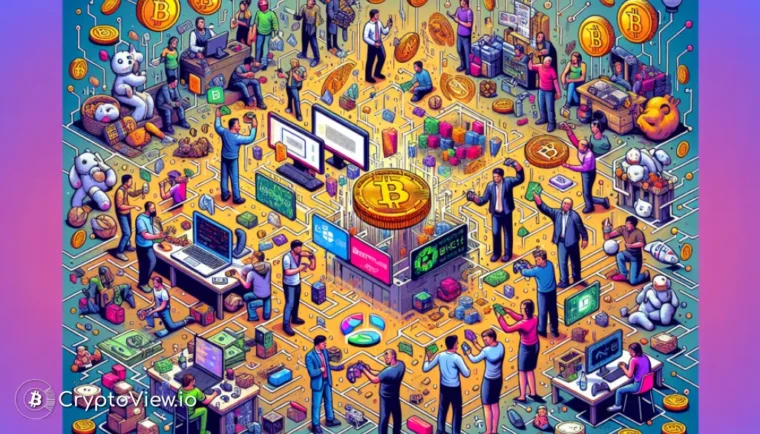 Are Gaming Gift Cards the Crypto of the Gaming World?