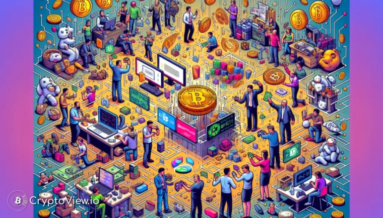 Les cartes-cadeaux de jeux sont-elles le crypto de l'univers du jeu?