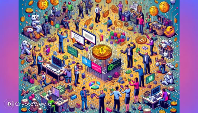 Le Gift Card per Videogiochi sono la Criptovaluta del Mondo del Gioco?