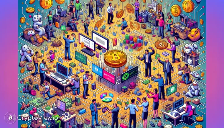 Zijn Gaming Gift Cards de Crypto van de Gaming Wereld?