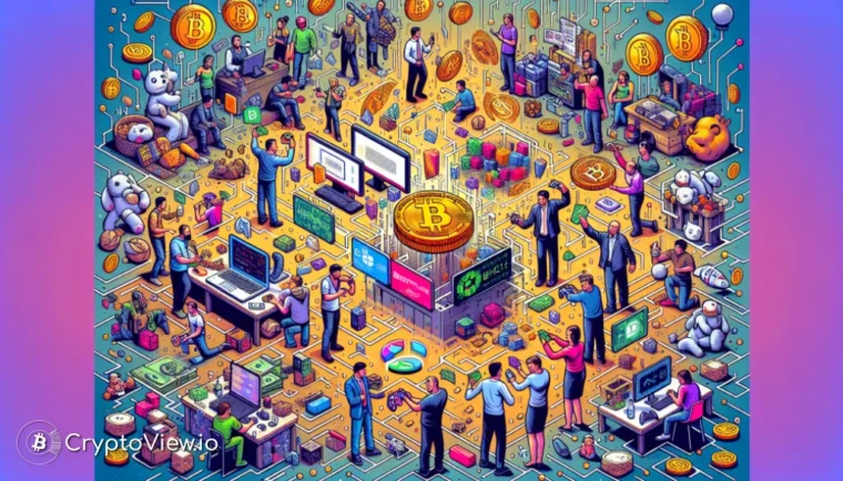 Czy Karty Podarunkowe do Gier są Kryptowalutami Świata Gier?