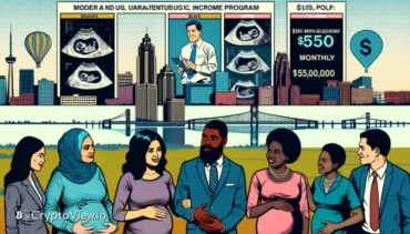Is the Guaranteed Income Program the Solution to Poverty in US Cities?