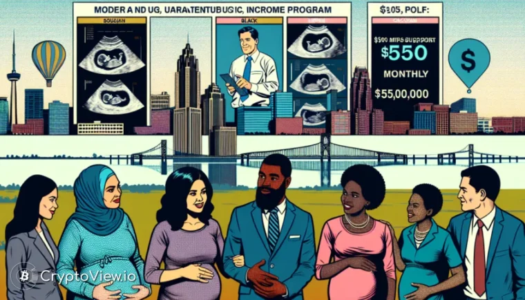 Is the Guaranteed Income Program the Solution to Poverty in US Cities?