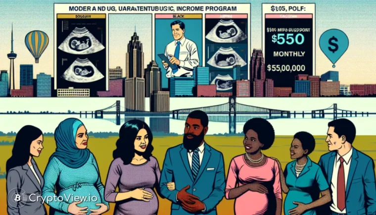 Le Programme de Revenu Garanti : la Solution à la Pauvreté dans les Villes Américaines ?