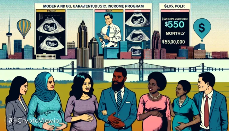 È il Programma di Reddito Garantito la Soluzione alla Povertà nelle Città degli Stati Uniti?