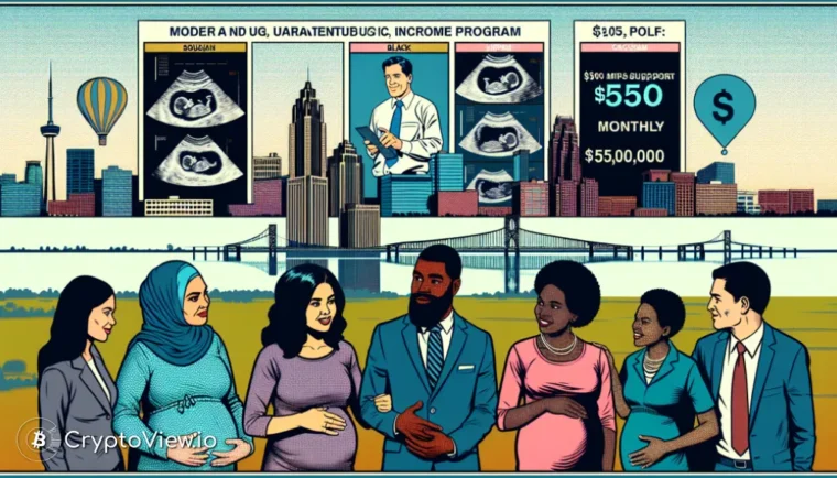 Czy Program Gwarantowanego Dochodu jest Rozwiązaniem Problemu Biedy w Miastach USA?