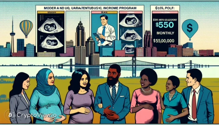 O Programa de Renda Garantida é a Solução para a Pobreza nas Cidades dos EUA?