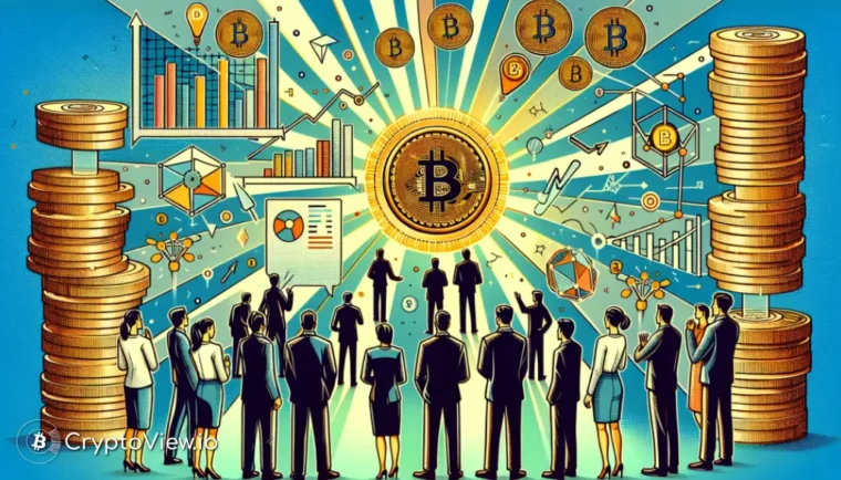 ما الذي يميز رسوم صندوق البيتكوين المتداول لدى Grayscale؟