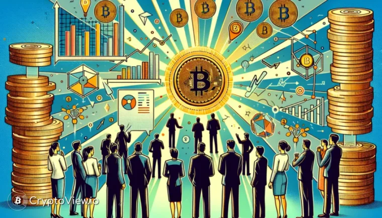 What Makes Grayscale's Bitcoin ETF Fees Stand Out?