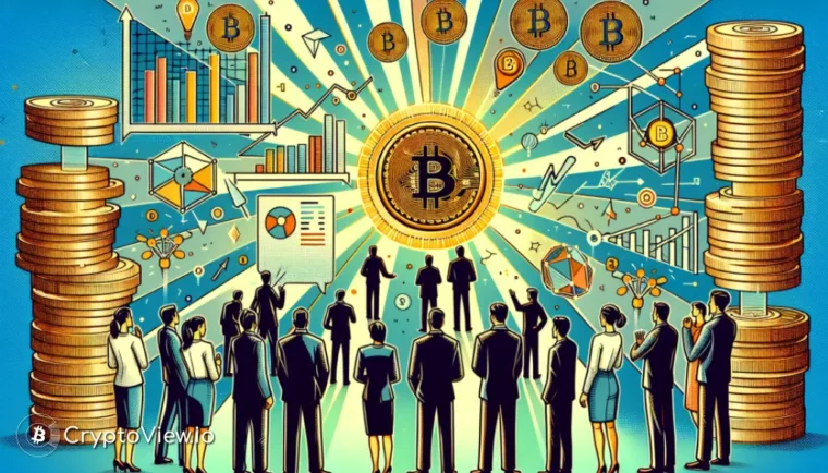 Qu'est-ce qui distingue les frais de l'ETF Bitcoin de Grayscale ?