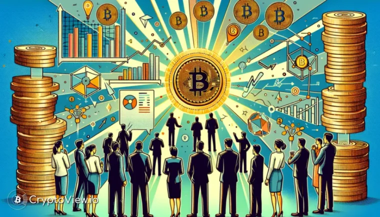 Cosa rende particolari le commissioni dell'ETF Bitcoin di Grayscale?