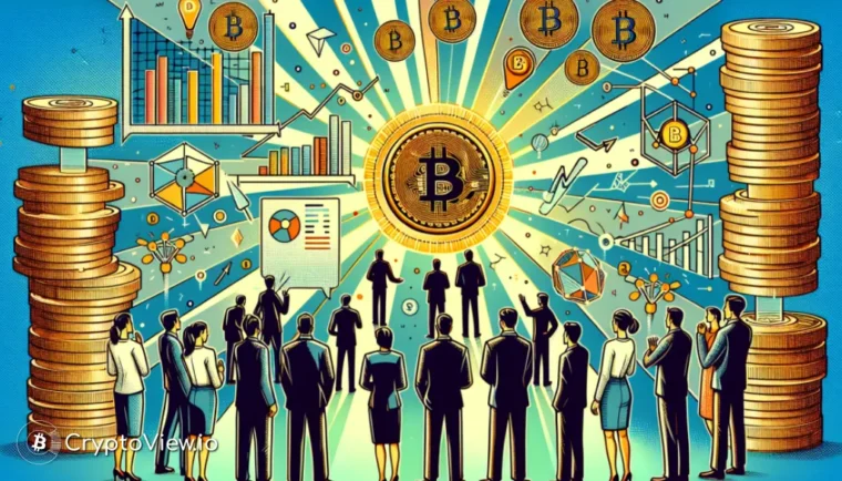 GrayscaleのBitcoin ETF手数料が注目される理由