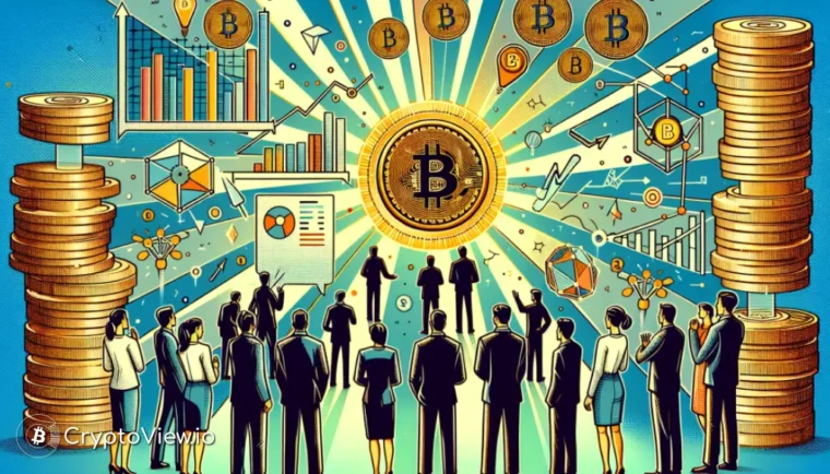 Vad gör Grayscales Bitcoin ETF-avgifter så speciella?