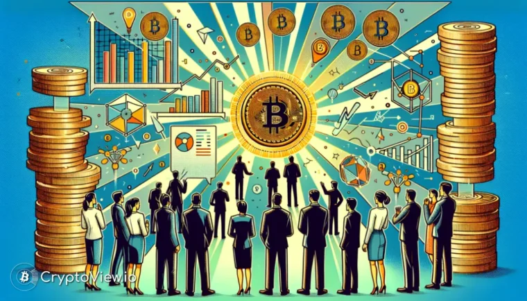 그레이스케일의 비트코인 ETF 수수료가 눈에 띄는 이유