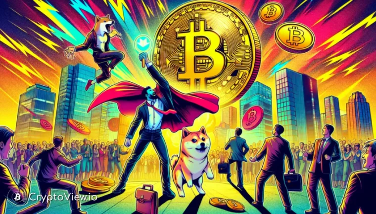 Is the Pushd Presale Stirring Up the Crypto World?