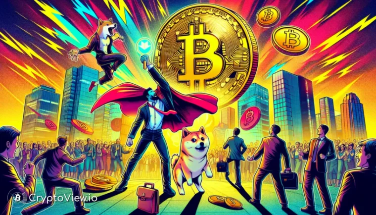 ¿Está revolucionando la preventa de Pushd el mundo de las criptomonedas?