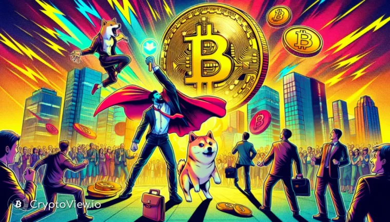 La Pre-vendita di Pushd sta agitando il mondo delle criptovalute?