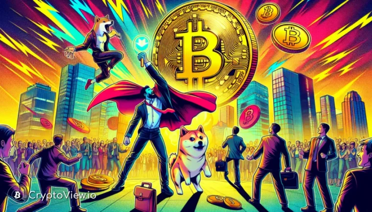 Pushdプリセールは暗号通貨界を揺さぶっていますか？