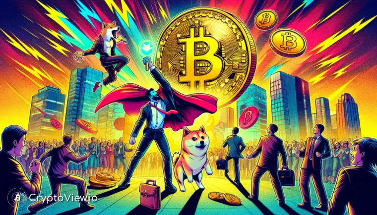 Czy Przedsprzedaż Pushd Wzbudza Zainteresowanie Światem Kryptowalut?