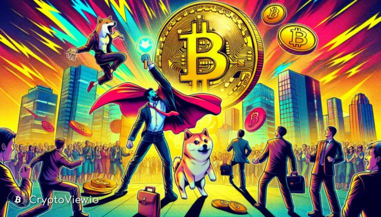 Pushd预售是否激起了加密货币世界的轰动？