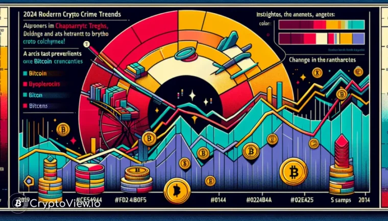 2024年の暗号犯罪の新興パターンとは?