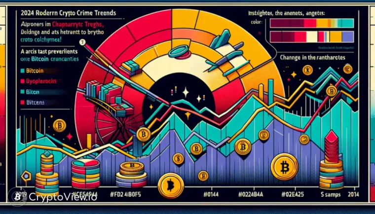 Wat zijn de opkomende patronen in Crypto Criminaliteit voor 2024?
