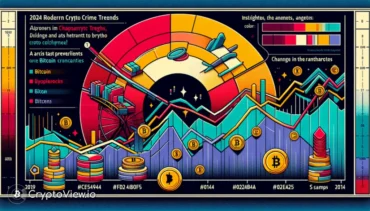 Hva er de nye mønstrene i Crypto-kriminalitet for 2024?