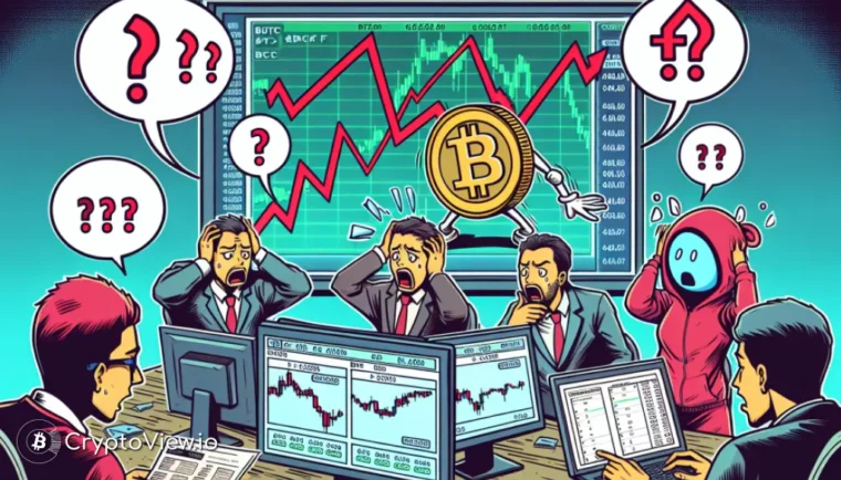 What Factors Triggered the 15% Drop in Bitcoin Price Following ETF Approvals?