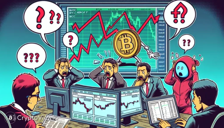 ¿Qué factores desencadenaron la caída del 15% en el precio de Bitcoin tras la aprobación de los ETF?
