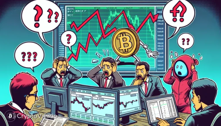 Quels facteurs ont déclenché la chute de 15% du prix du Bitcoin suite aux approbations des ETF?