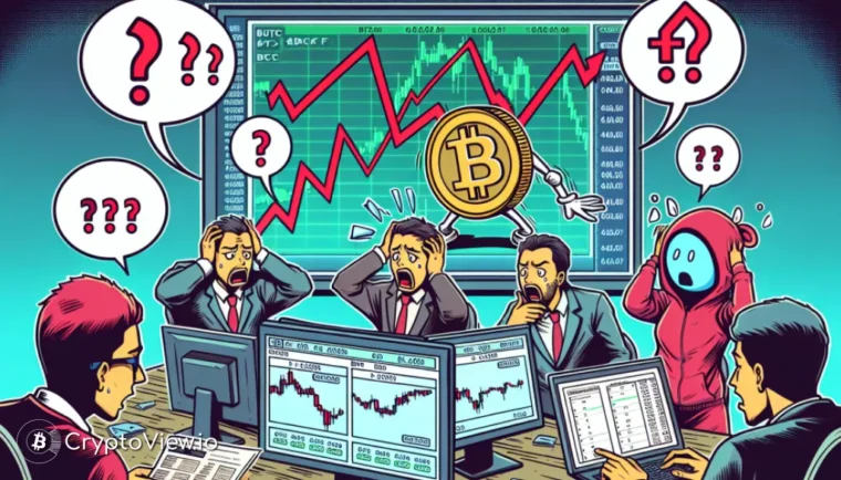 15% बिटकॉइन कीमत में ETF मंजूरी के बाद हुए गिरावट के क्या कारण थे?