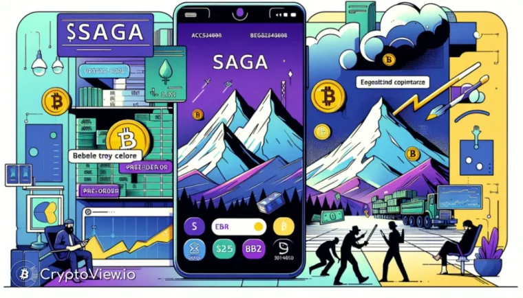 Was ist los mit der Vorbestellungsphase von AVAX und dem Aufstieg von Rebel Satoshi?