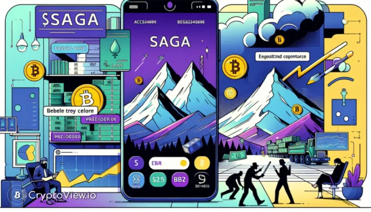 AVAXの予約段階とRebel Satoshiの台頭についてのブームは何ですか?