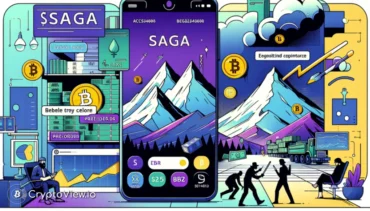 Wat is de opwinding rondom de pre-orderfase van AVAX en de opkomst van Rebel Satoshi?