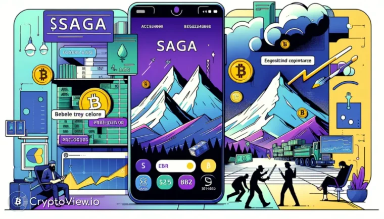 Hva er buzzet rundt forhåndsbestillingsstadiet av AVAX og oppgangen til Rebel Satoshi?