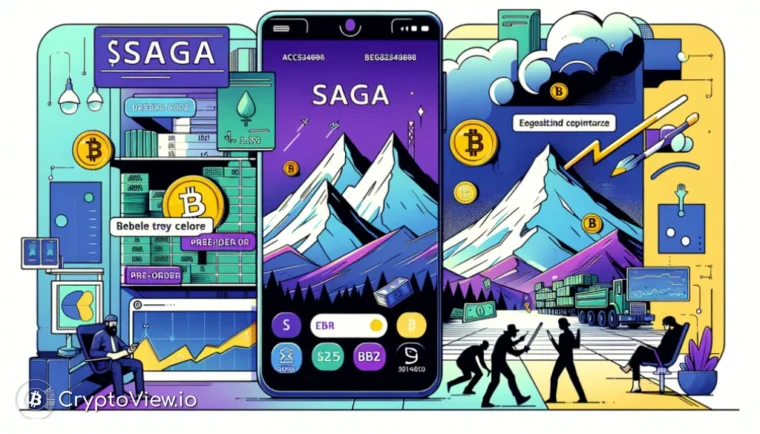 AVAX의 사전 주문 단계와 Rebel Satoshi의 부상에 대한 소문