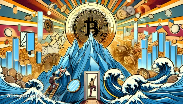 Potrebbe RETIK Finance essere il prossimo Bitcoin?