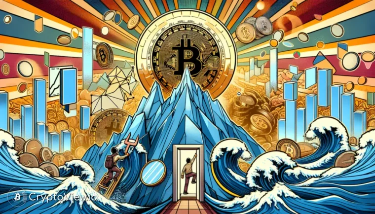 RETIK Finance가 다음 비트코인이 될 수 있을까?