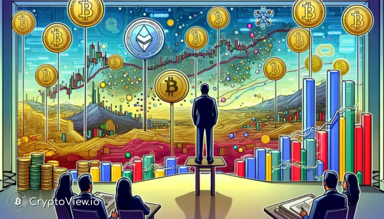 What's the Latest on XRP Price Movements?