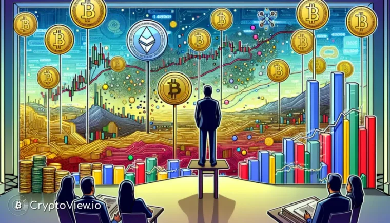 XRP मूवमेंट्स पर नवीनतम क्या है?