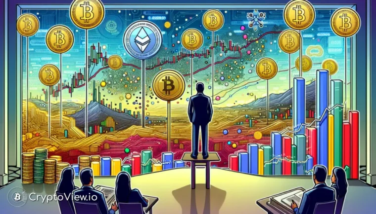 Quali sono le ultime novità sugli andamenti dei prezzi di XRP?