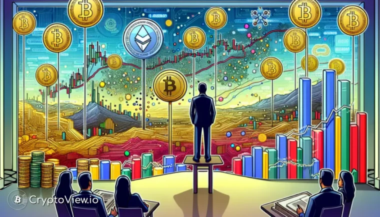 XRP価格動向の最新情報は?