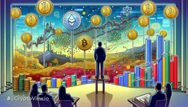 Hva er det siste om XRP-prisbevegelser?