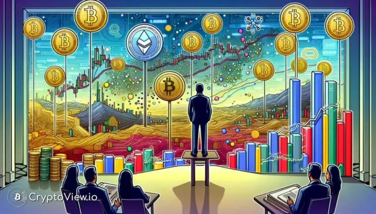 Qual é a Última Novidade sobre Movimentações de Preço do XRP?