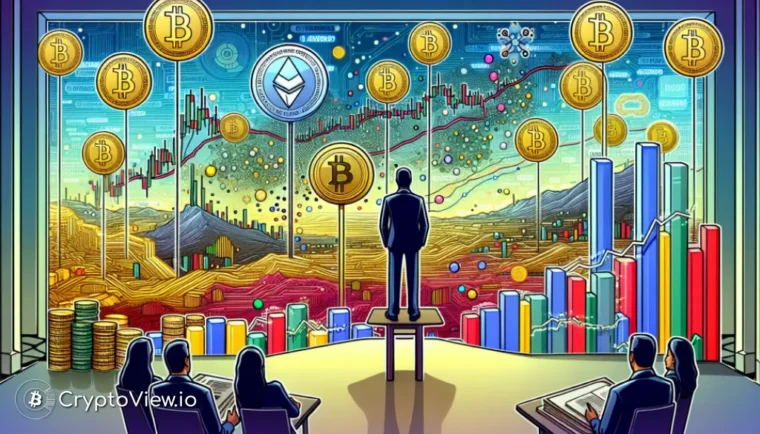 Каковы последние движения цены XRP?