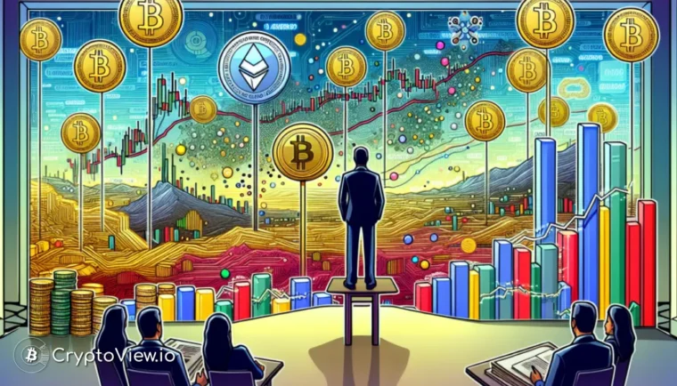 Vad är det senaste om XRP-prisrörelser?