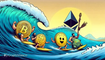 Como Multiplicar Seu Dinheiro por Dez com Altcoins em Janeiro?